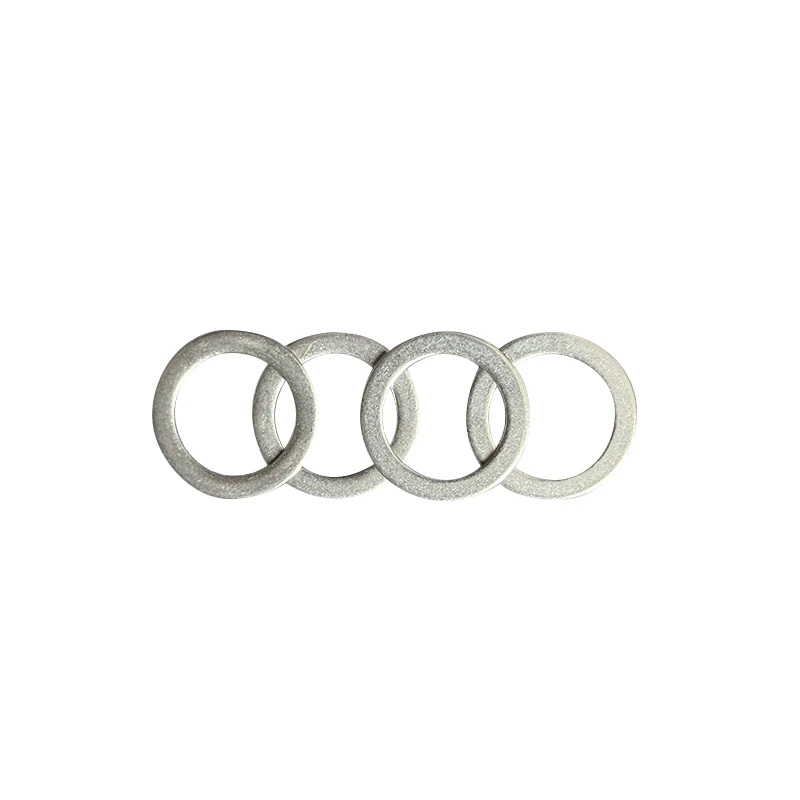 Flat Washers