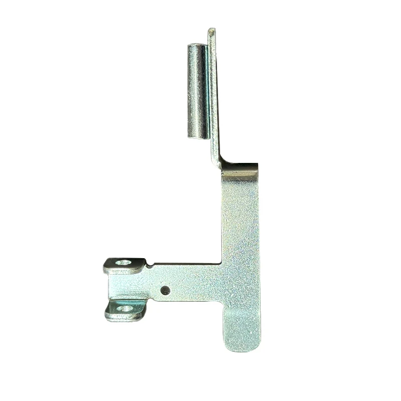 Precision Welded Parts