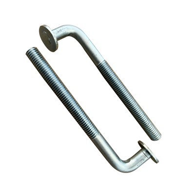 J Bolts J