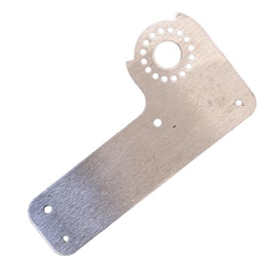 Metal Stamped Components