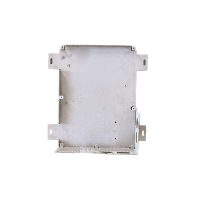 Power Supply Metal Case Housing