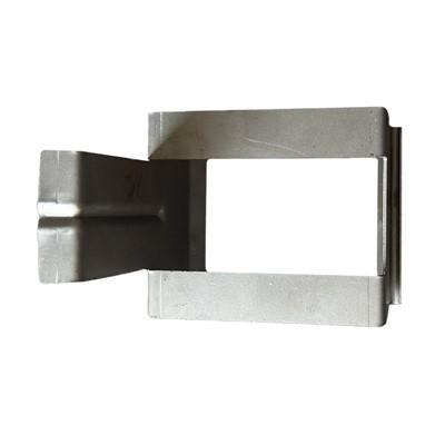 Stamped Aluminum Parts