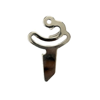 Stamped Steel Parts