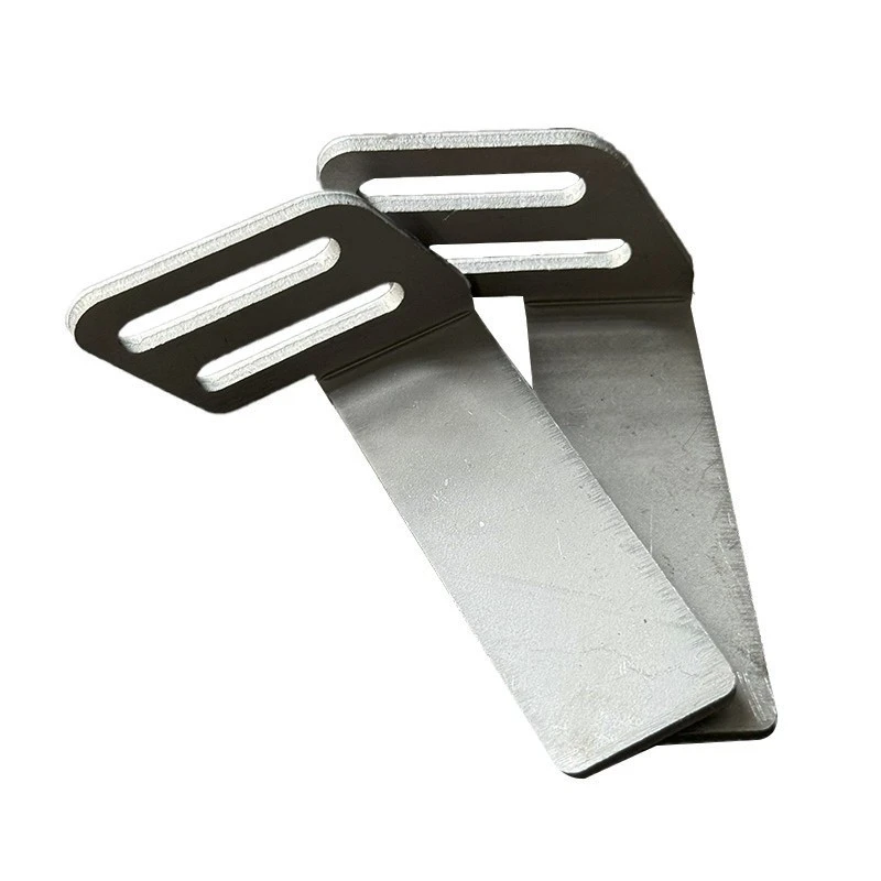 Stainless Steel Bending Bracket factory