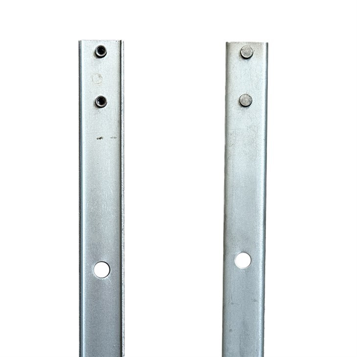 Stainless Steel Stamping Parts